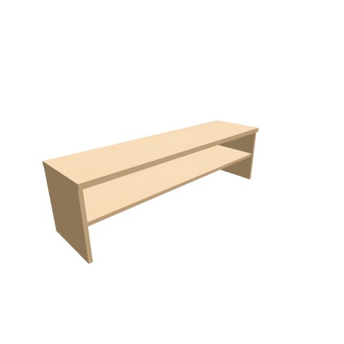 Intermont / Standard / St121 - (1200x320x350)