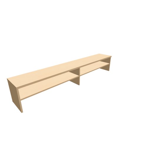 Intermont / Standard / St123 - (2000x320x350)