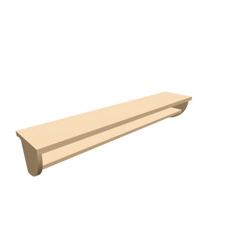 Intermont / Standard / St131 - (1200x250x216)
