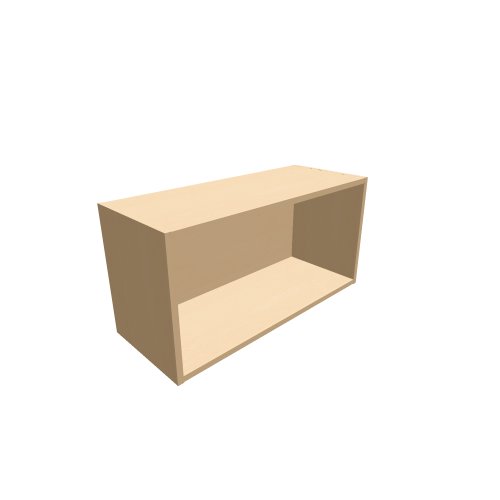 Intermont / Standard / St136 - (800x320x400)