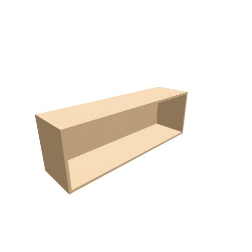Intermont / Standard / St137 - (1200x320x400)