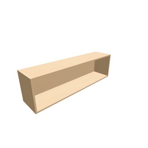 Intermont / Standard / St138 - (1400x320x400)