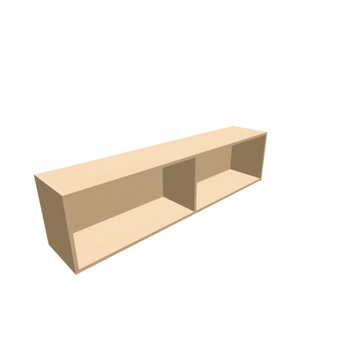 Intermont / Standard / St139 - (1600x320x400)
