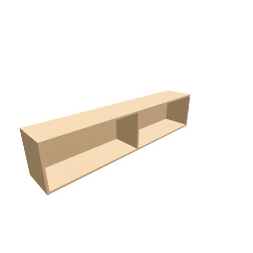 Intermont / Standard / St140 - (1800x320x400)