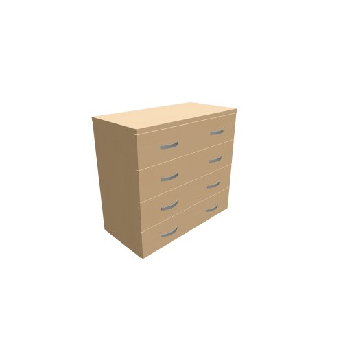 Intermont / Standard / St15 - (800x424x750)