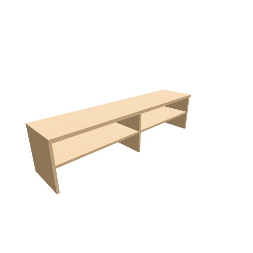 Intermont / Standard / St34 - (1400x320x350)