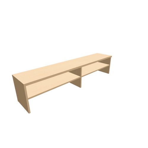 Intermont / Standard / St35 - (1600x320x350)