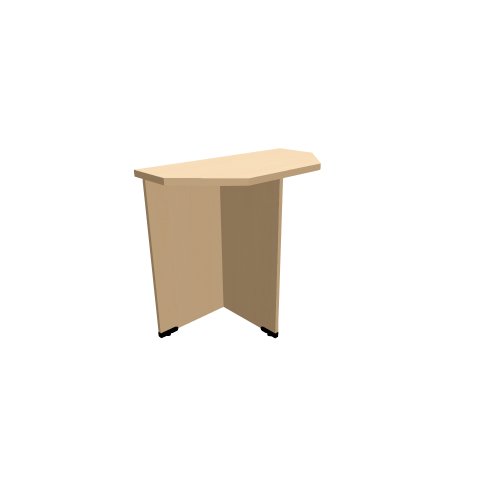 Intermont / Standard / St39 - (800x400x750)