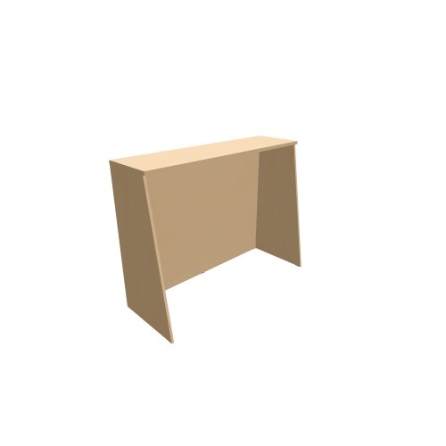 Intermont / Standard / St45 - (1441x549x1100)