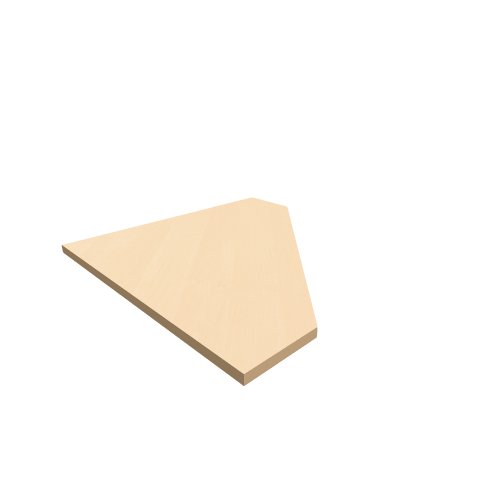Intermont / Standard / St54 - (800x800x25)