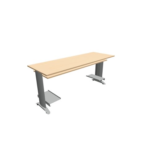 Intermont / Tischen / Sl 110-18 - (1700x600x737)