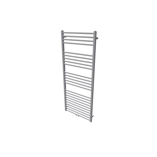 Isan / Quadrat inox / Quadrat inox 1505x600 sm - (600x89x1511)