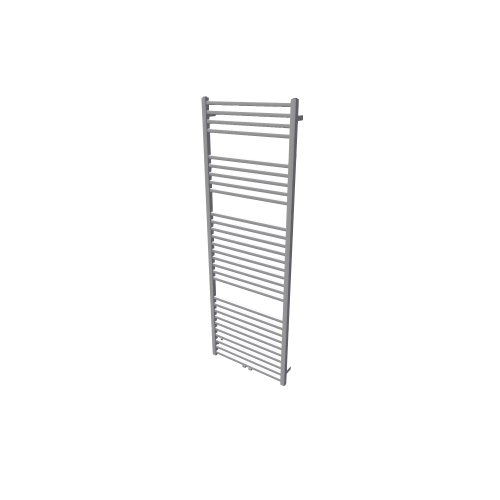 Isan / Quadrat inox / Quadrat inox 1755x600 sm - (600x89x1761)