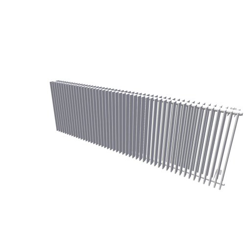 Isan / Antika double horizontal / Antika double horizontal 576x1800 sm - (1812x164x586)