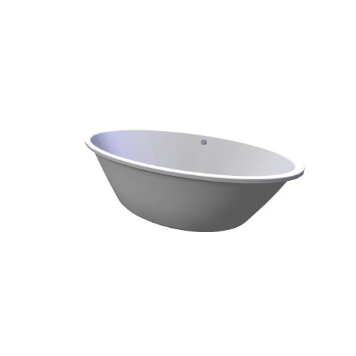 Kaldewei / Ellipso duo / 232-7 - (1900x1000x550)