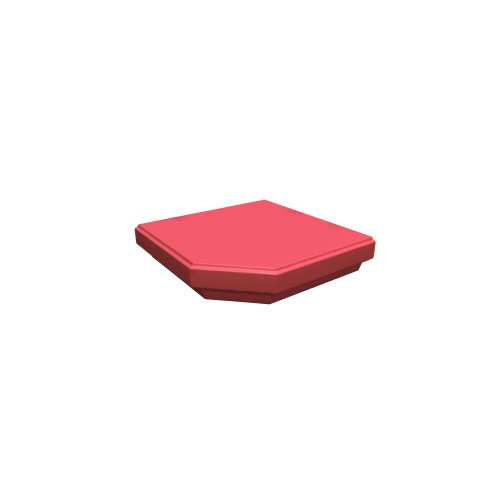 Kerkotherm / Desky CLASSIC / 312902 - (250x250x60)