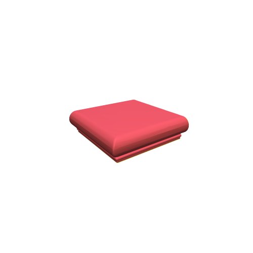 Kerkotherm / Platten PREMIUM / 332502 - (247x247x72)