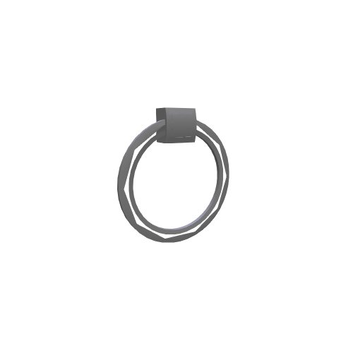 Kludi / JOOP ACC / 5597805 - (225x40x240)