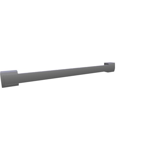 Kludi / JOOP ACC / 5598005 - (624x40x58)
