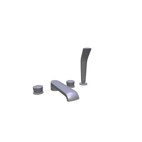 Kludi / JOOP ARM / 55425  05 - (393x264x266)