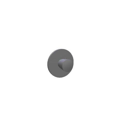 Kludi / JOOP ARM / 55719  05 - (151x74x151)