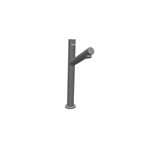 Kludi / NEW WAVE ARM / 570240575 - (56x202x332)