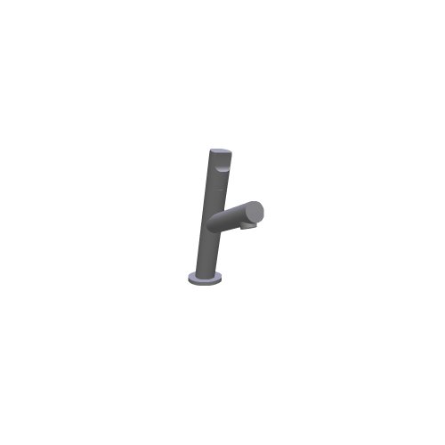 Kludi / NEW WAVE ARM / 570290575 - (56x171x212)