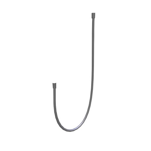 Kludi / NEW WAVE ARM / 5705805-00 - (330x52x818)