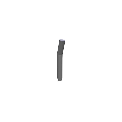 Kludi / NEW WAVE ARM / 5710005-00 - (29x55x222)
