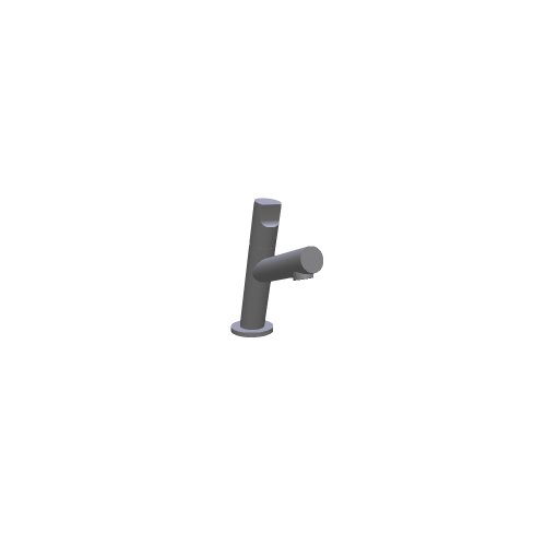 Kludi / NEW WAVE ARM / 571160530 - (56x165x172)