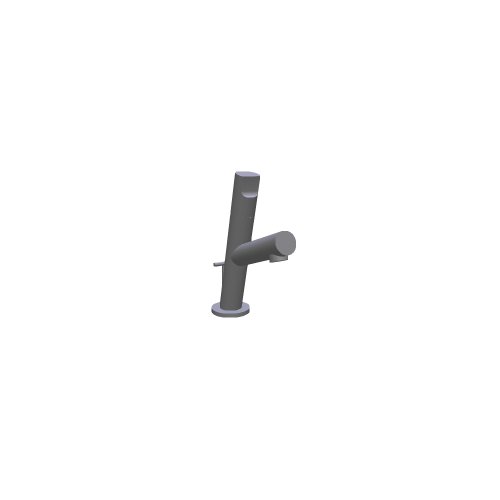Kludi / NEW WAVE ARM / 571290575 - (56x168x200)
