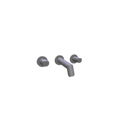 Kludi / NEW WAVE ARM / 571440530 - (257x144x95)
