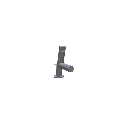 Kludi / NEW WAVE ARM / 572160575 - (56x151x174)