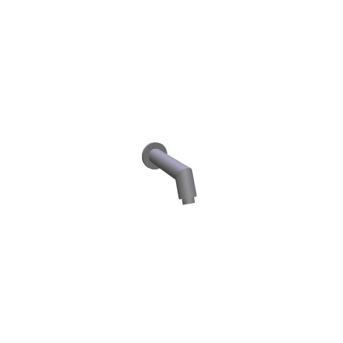 Kludi / NEW WAVE ARM / 5730105-00 - (56x142x98)