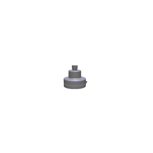 Kludi / NEW WAVE ARM / 5740205-00 - (108x92x94)