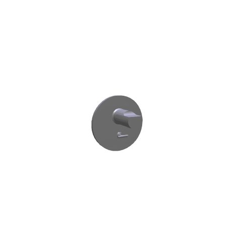 Kludi / NEW WAVE ARM / 575150575 - (151x89x151)