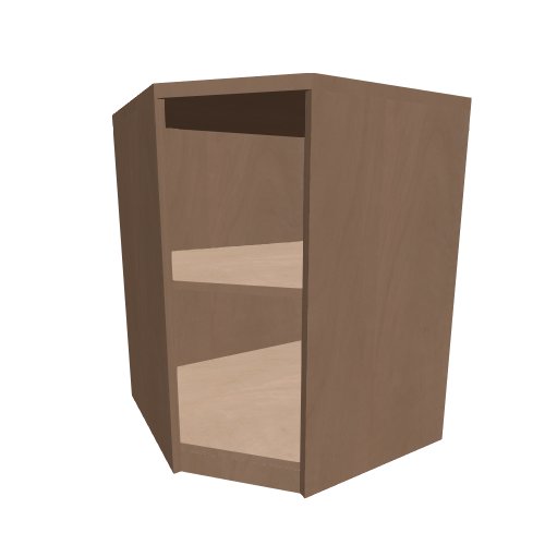 Kořan / Demont Schränke / DSK 006 - (600x600x777)