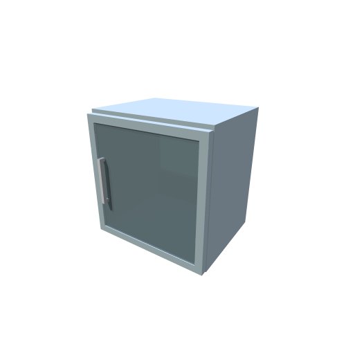 Laufen / Case,case plus / 471952 - (380x328x390)