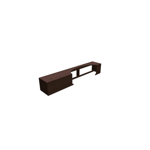 Laufen / Ilbagnoalessi one / 458512 - (320x57x53)