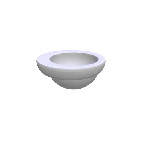 Laufen / Ilbagnoalessi one / 813971 - (500x500x230)