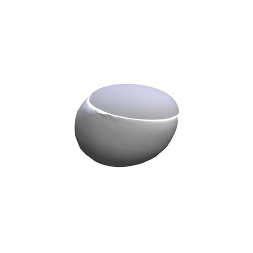 Laufen / Ilbagnoalessi one / 820976 - (390x585x465)
