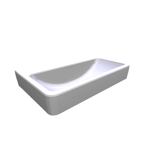 Laufen / Laufen pro / 812953 - (600x380x153)