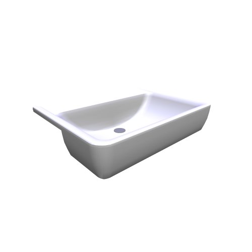 Laufen / Laufen pro / 812961 - (560x440x188)