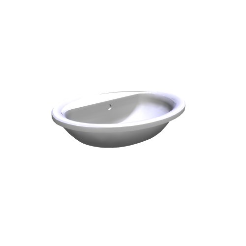 Laufen / Laufen pro / 813951 - (550x440x185)