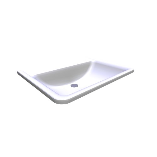 Laufen / Laufen pro / 813961 - (560x440x127)