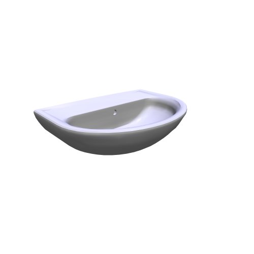 Laufen / Laufen pro / 815953 - (500x360x153)