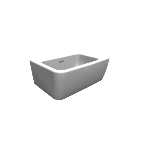 Laufen / Laufen pro / 816955 - (360x250x165)