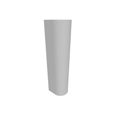 Laufen / Laufen pro / 819950 - (194x175x690)