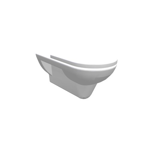 Laufen / Laufen pro / 820953 - (360x700x385)
