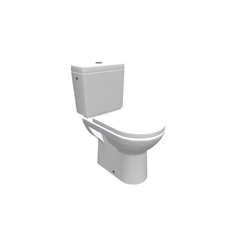 Laufen / Laufen pro / 824956 - (380x670x787)